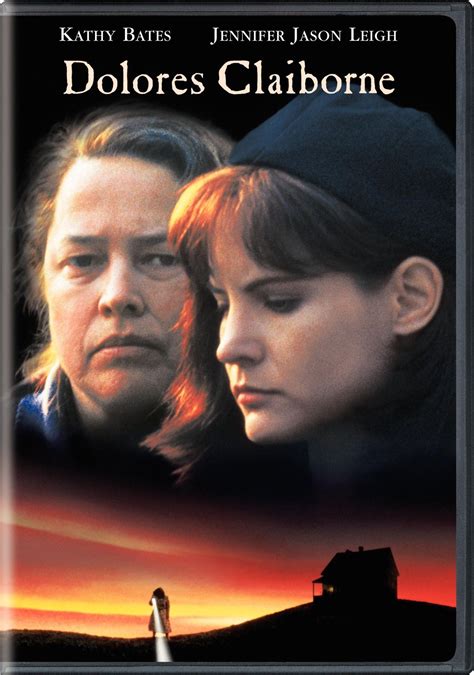 dolores claiborne cda